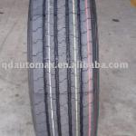 Truck and bus truck tyres 9.5R17.5