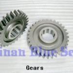 truck parts gears