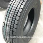 Truck tire TBR quality affordable bus tyre