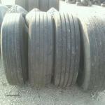 truck tires casings 315/80R22.5