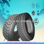 truck tubeless tyre 13R22.5 radial truck tyres 13R22.5