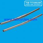 TSB-HB01 titanium bike handle bar TSB-HB01