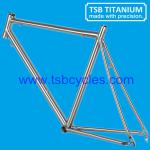 TSB-HSR0901 Specialized titanium frame 46cm TSB-HSR0901