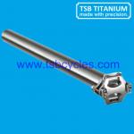 TSB-SP02 bicycle seat post titanium