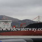 TTS-12: 17204 DWT oil tanker price for sale 17000 DWT