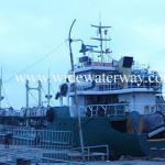 TTS-401: 941 DWCC oil tanker chartering for sale 941 DWCC