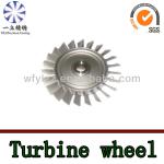 turbojet turbine disc various