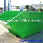 Type LC Lugger containers Lugger containers