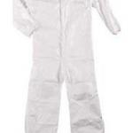 Tyvek Dupont Disposable Coveralls