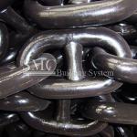 U3 Marine Anchor Chain with CCS, ABS, LR, GL, DNV, NK, BV, KR, RINA, RS All