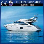 Unbeliveable discount on Hison tourist boat HS-006J22