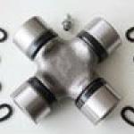 Universal Joint for industry and machinery