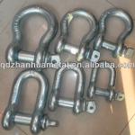 US Type Forged Bow Shackle G-209 G209