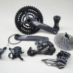 USA Sram X7 groupset/mountain bicycle kits/30-speed groupset X7