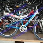 Used Bicycles 24&quot; Mountain Bikes