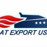 USED BOAT EXPORT FROM USA MANY