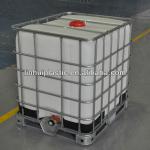 Used ibc plastic containers for sale LH-IBC1000L