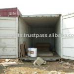 Used Marine Container Store container