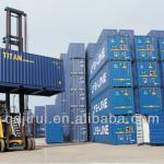 used steel cargo containers for sale