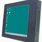 Vehicle lcd Monitor&E-Mark certificate& bus lcd display