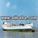 Vessel Chartering