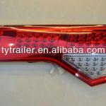 Volvo Bus Tail Light