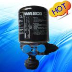 wabco air dryer filter for yutong higer kinglong bus