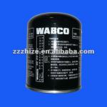 WABCO dryer reservoir 4324102412