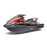 water cool motorcycle with DOHC 4-Stroke 4-Cylinder 1400cc Engine THJK-006