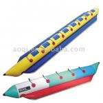 water park Inflatable boat