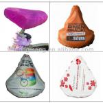 Waterproof Promotion Touring Bicycle Seat Cover AM373