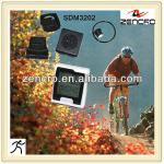 Waterproof Wireless Bicycle Computer, Bicycle Speedometer SDM3202