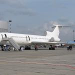 We offer Tu-154M VIP for sale or lease.