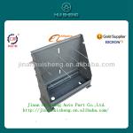 WG1664240006 China heavy truck metal battery box