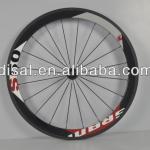 Whole sale ! sram s50 carbon bicycle parts&amp; carbon 700C wheelset glossy/matte finishing carbon fiber bicycle wheels S50-1