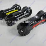 wholesale! 2011 NEW 3T ERGOSUM LTD Full carbon fibre bike/bicycle road/mountain stem 90mm/100mm in stock