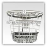 wholesale bicycle basket in good design HNJ-D-8632
