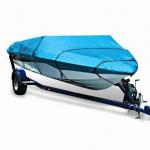 Wholesale waterproof Polyester inflatable fabric boat fender covers