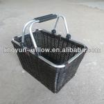 willow shopping basket LYW1301