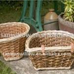 wonderful willow bicycle baskets