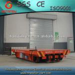 Workshops assembly line cement plant transportation carrige KPDS-63T