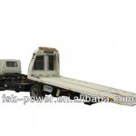 Wrecker/4 ton road wrecker for sale/JAC road block removal truck HFC5061TQZPT