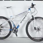 X-TASY 29er 27Speed Mountain Bike 3H-TIERCEL 3H-TIERCEL