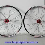 X-TASY Alloy Aluminum Bicycle Wheel 3H-R1 MTB 3H-R1