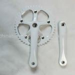 X-TASY Fashion Cycle Chainwheel And Crank HFC-AS-S003 HFC-AS-S003