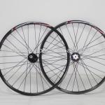 X-TASY High Quality Double Wall Bike Wheelset MT-200