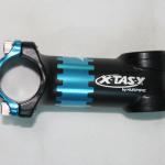X-TASY Sand Blast Colors Alloy Bike Handle Stem HXH-1001