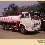 XSJ5251TGY Fracturing Tanker Truck XSJ5251TGY