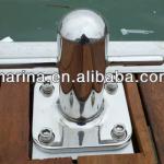 Yacht Berth Boat Rope Cleat Mooring Cleat