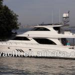 yacht for sale fiberglass yacht yacht design THJ 55FT CABIN